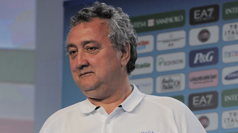 Paolo Barelli
