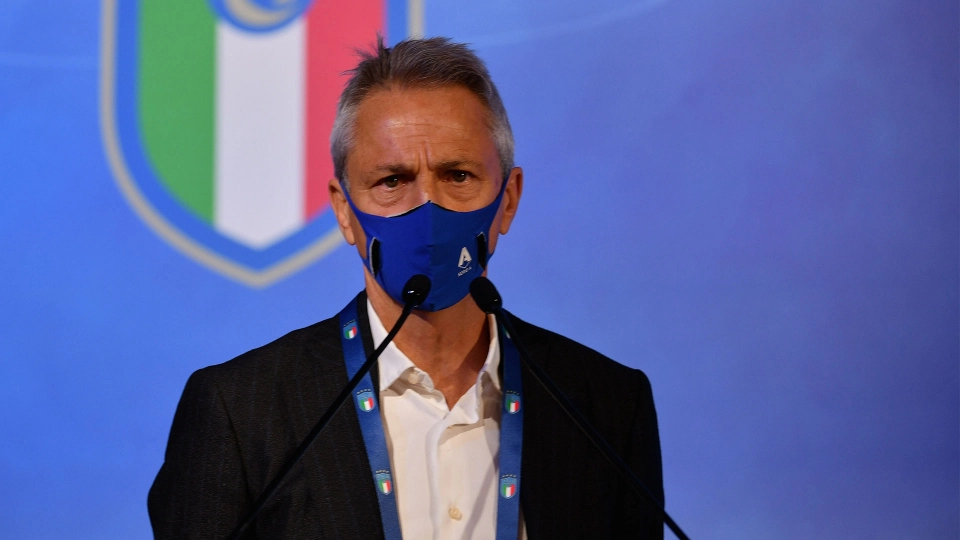 Paolo Dal Pino