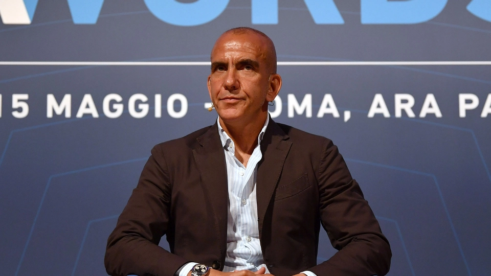 Paolo Di Canio