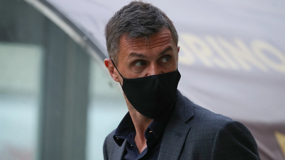 Paolo Maldini