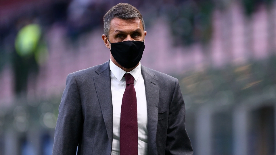 Paolo Maldini