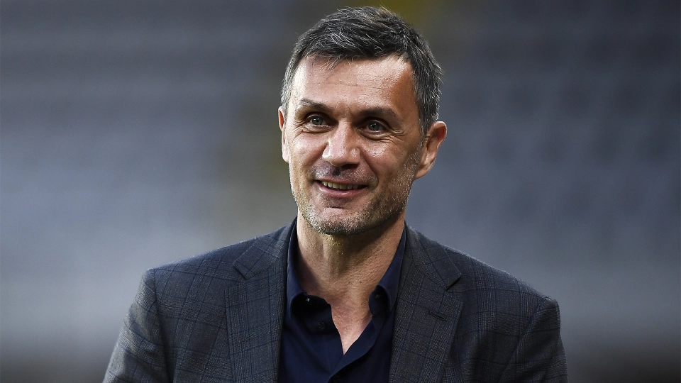 Paolo Maldini