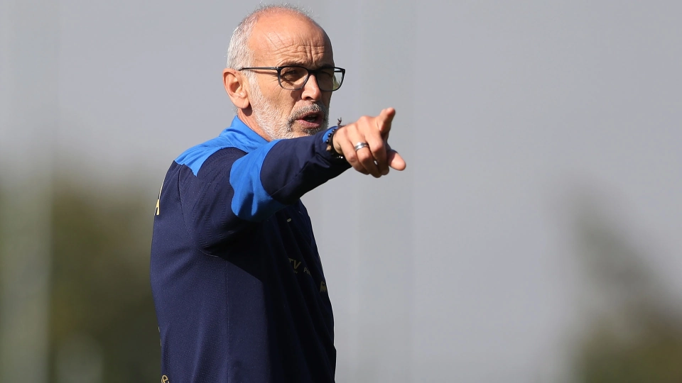Paolo Nicolato