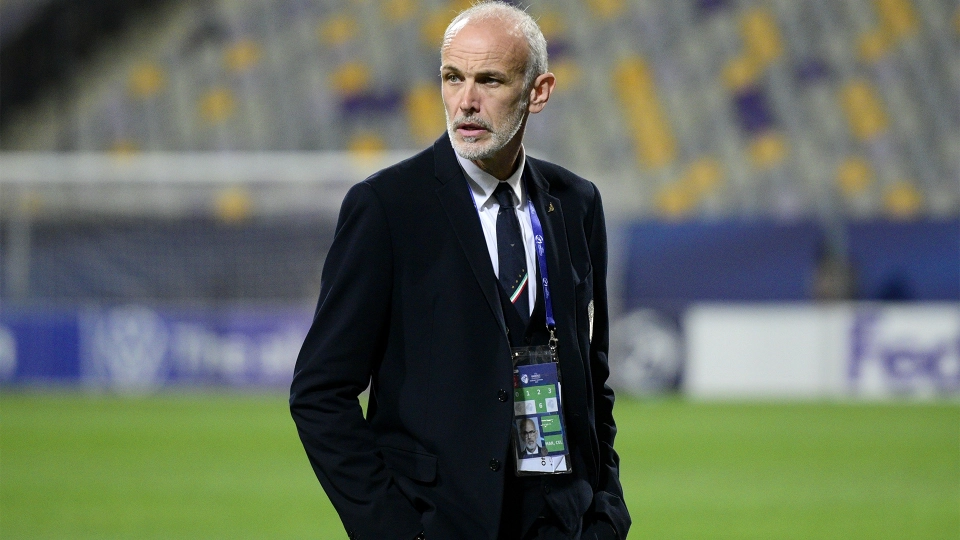 Paolo Nicolato