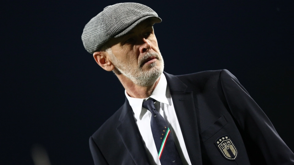 Paolo Nicolato