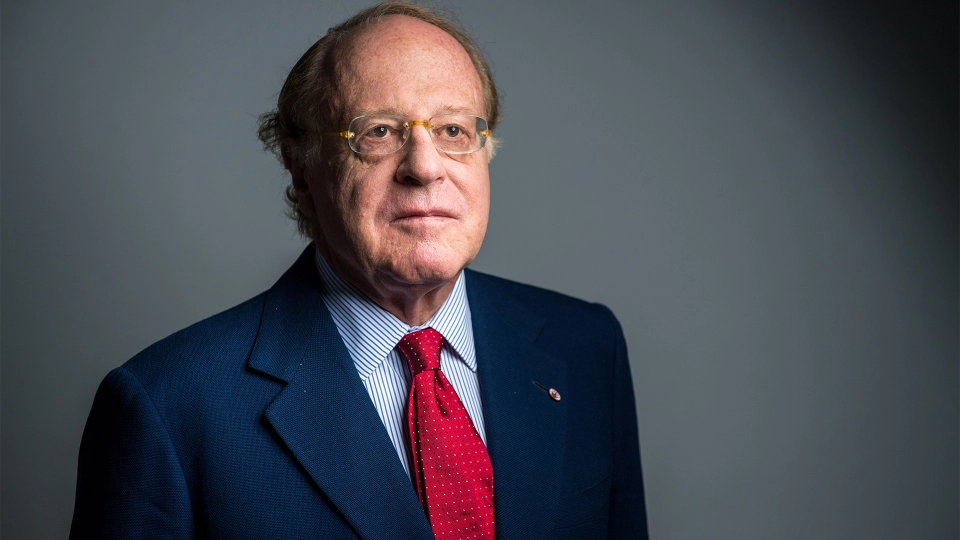 Paolo Scaroni