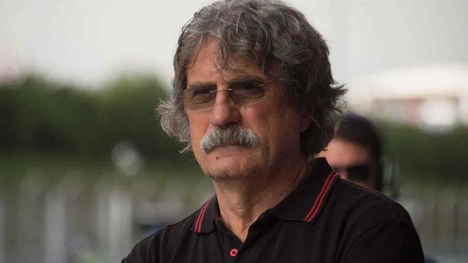 Paolo Simoncelli