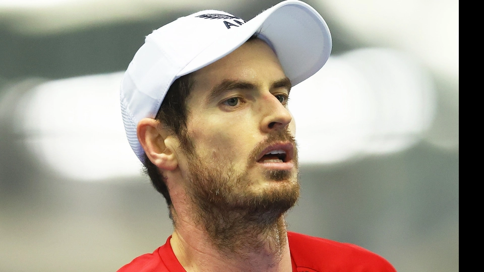 Andy Murray
