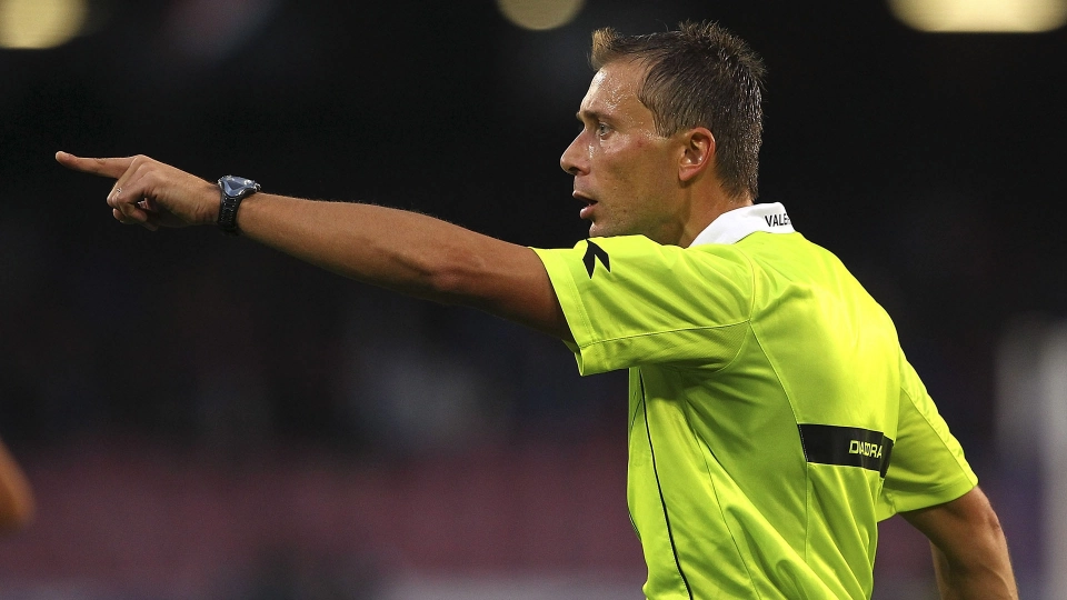 Paolo Valeri