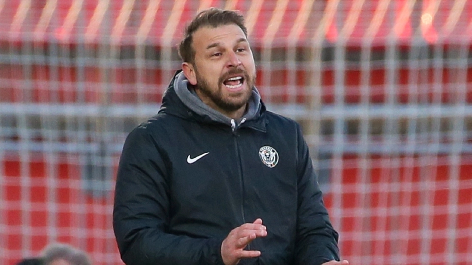 Paolo Zanetti