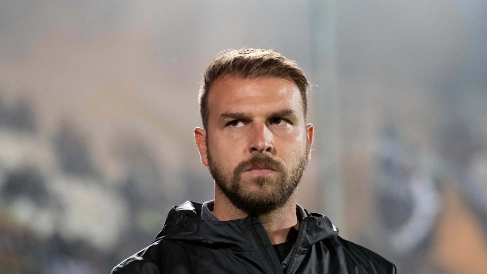 Paolo Zanetti
