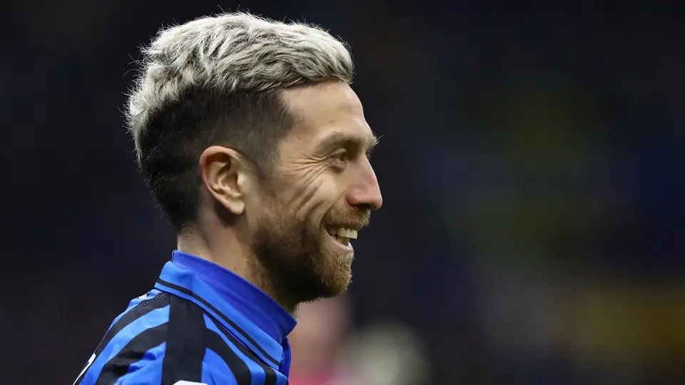 Papu Gomez Atalanta