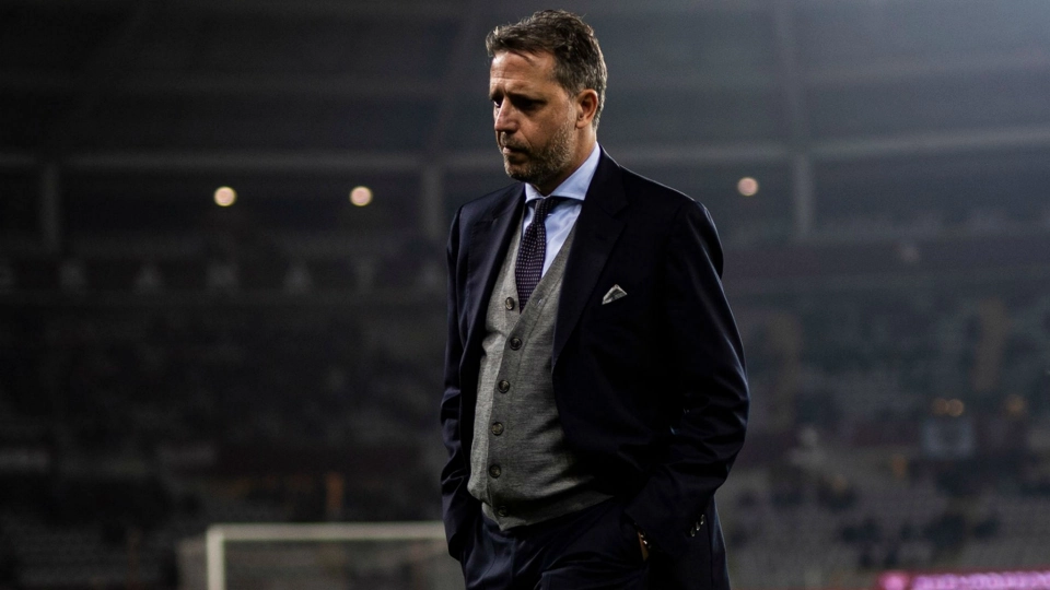 Paratici Juventus Serie A