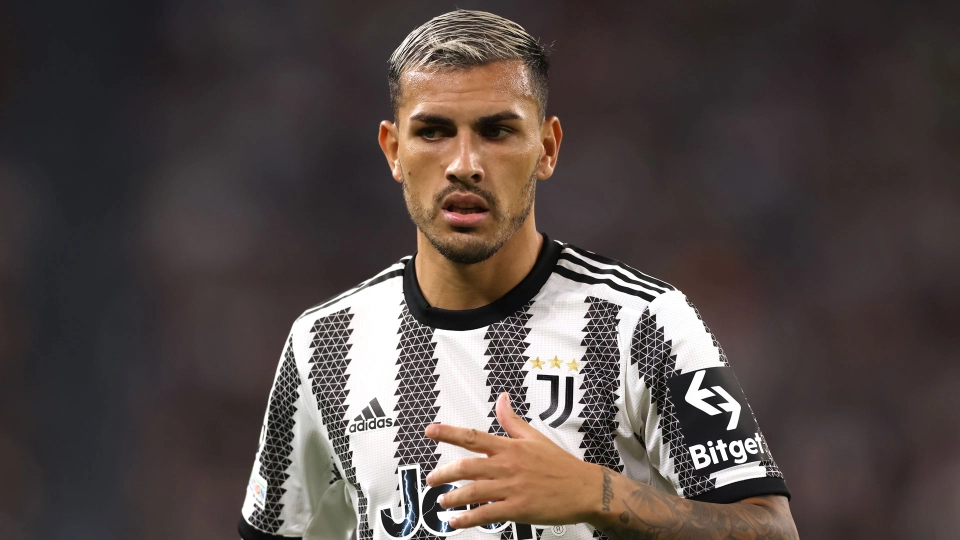 Paredes