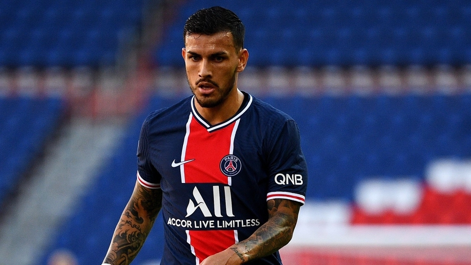 paredes