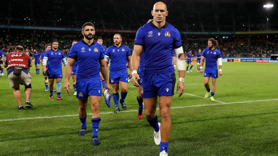 Parisse