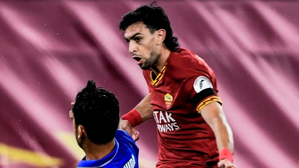 pastore