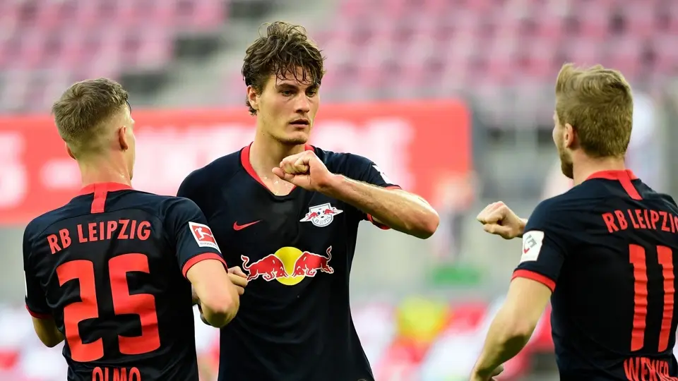 Patric Schick