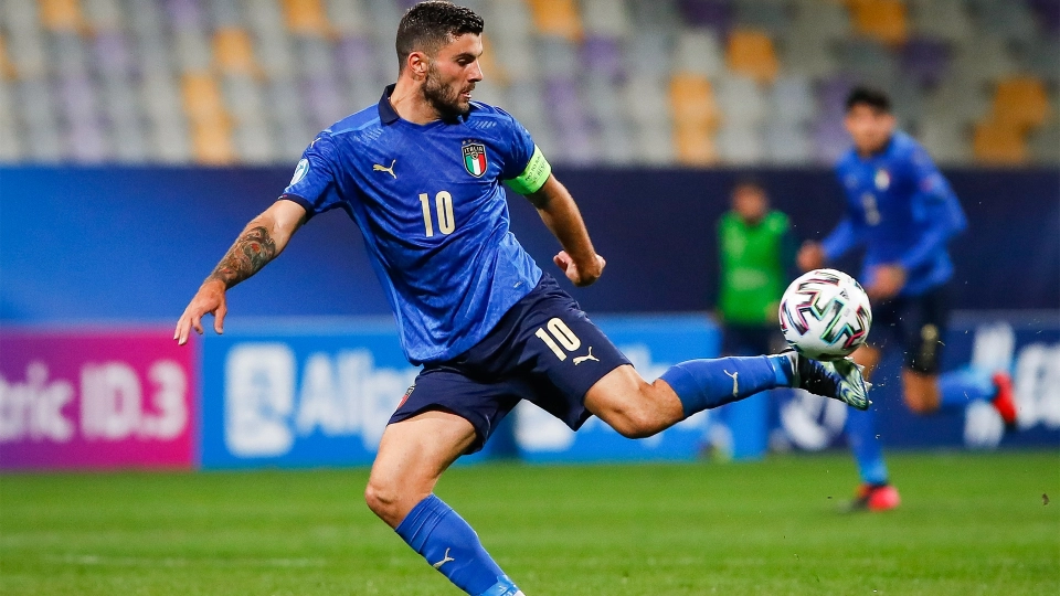 Patrick Cutrone