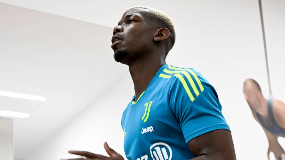 Paul Pogba