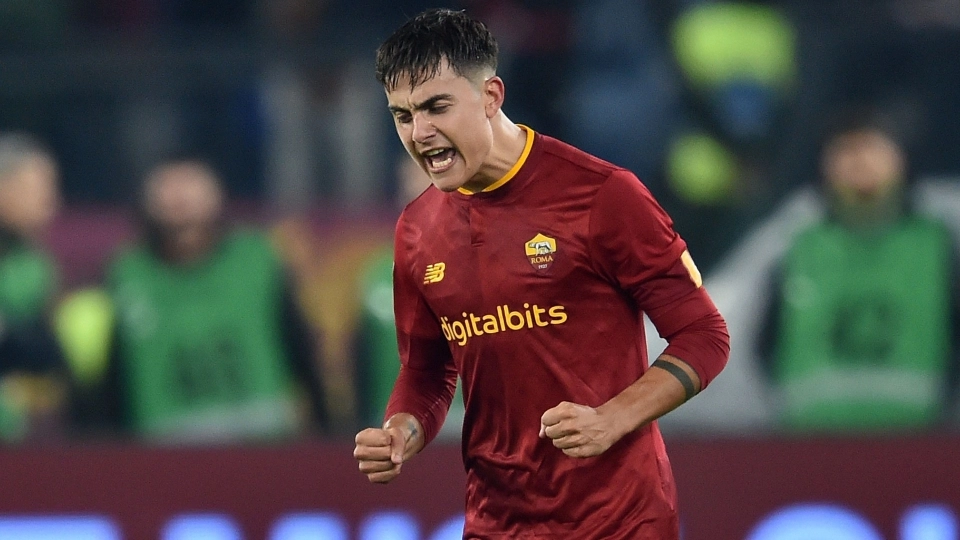 Paulo Dybala