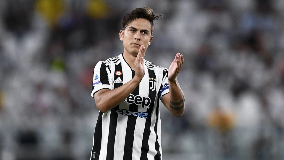 Paulo Dybala