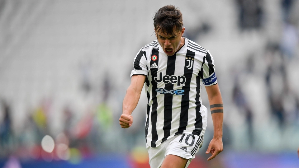 Paulo Dybala