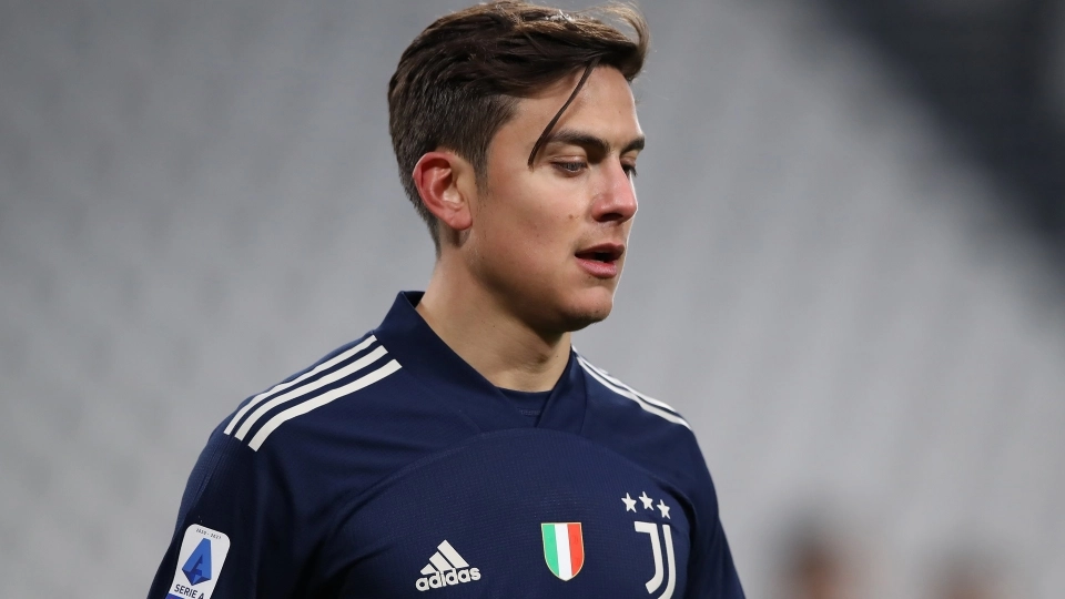 Paulo Dybala