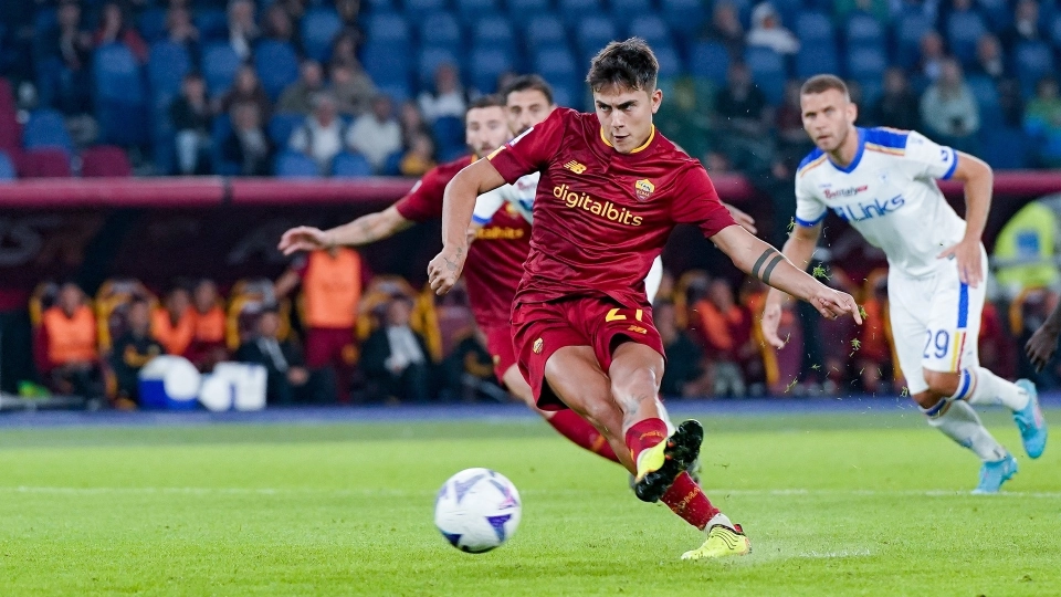 Paulo Dybala