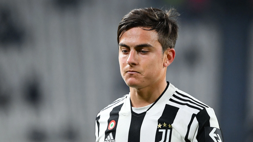 Paulo Dybala