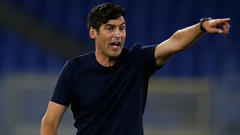 Paulo Fonseca- cropped
