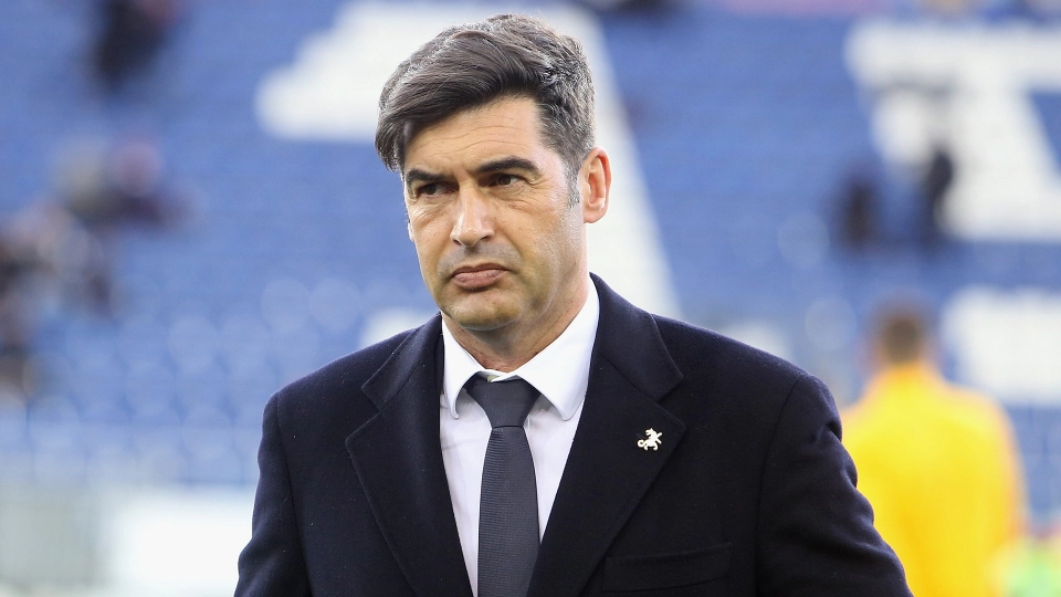Paulo Fonseca