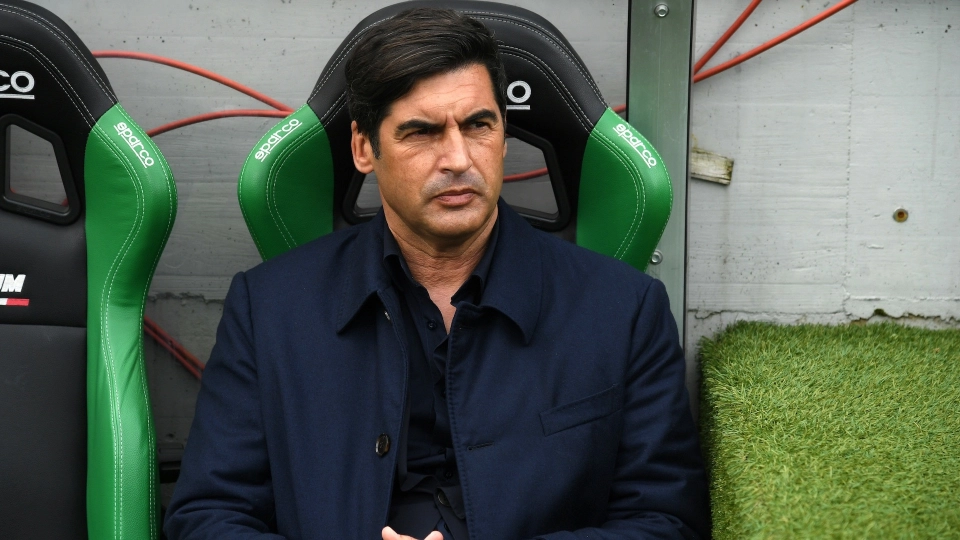 Paulo Fonseca
