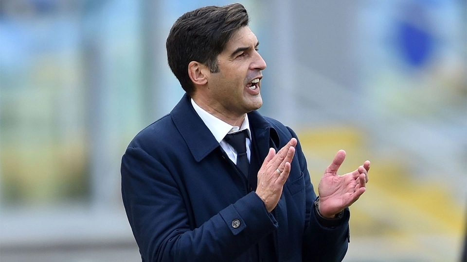 Paulo Fonseca