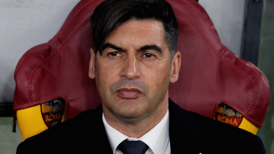 Paulo Fonseca