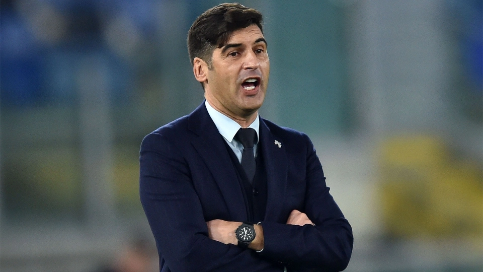 Paulo Fonseca