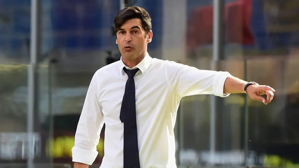 Paulo Fonseca