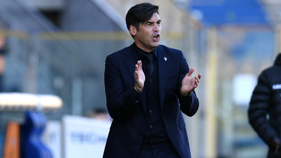 Paulo Fonseca