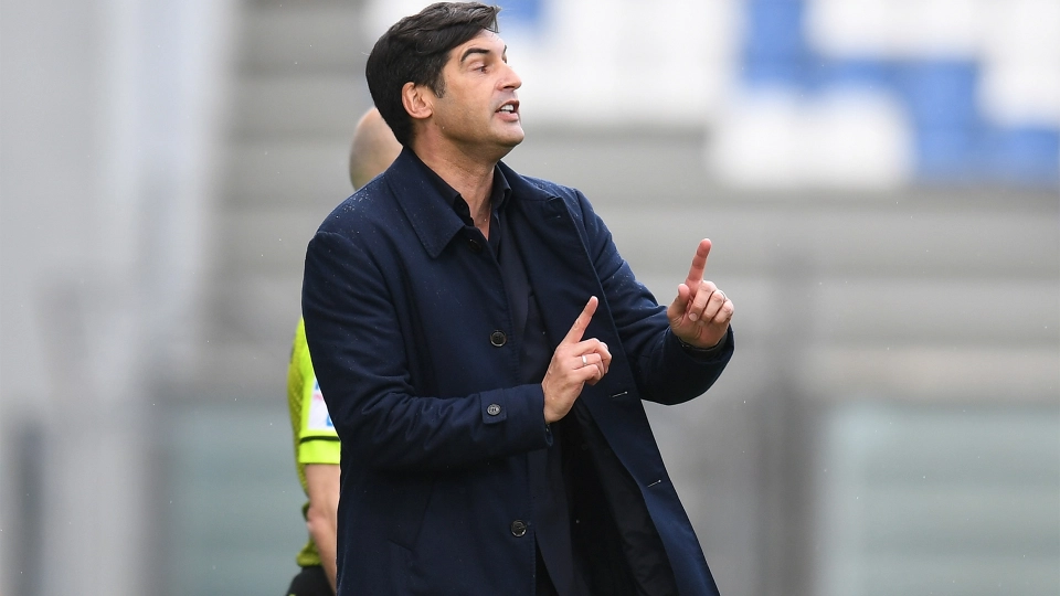 Paulo Fonseca