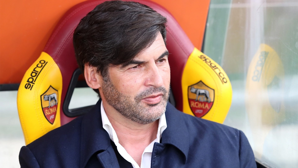 Paulo Fonseca