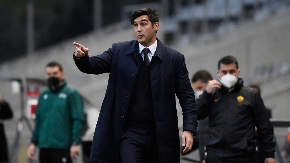 Paulo Fonseca
