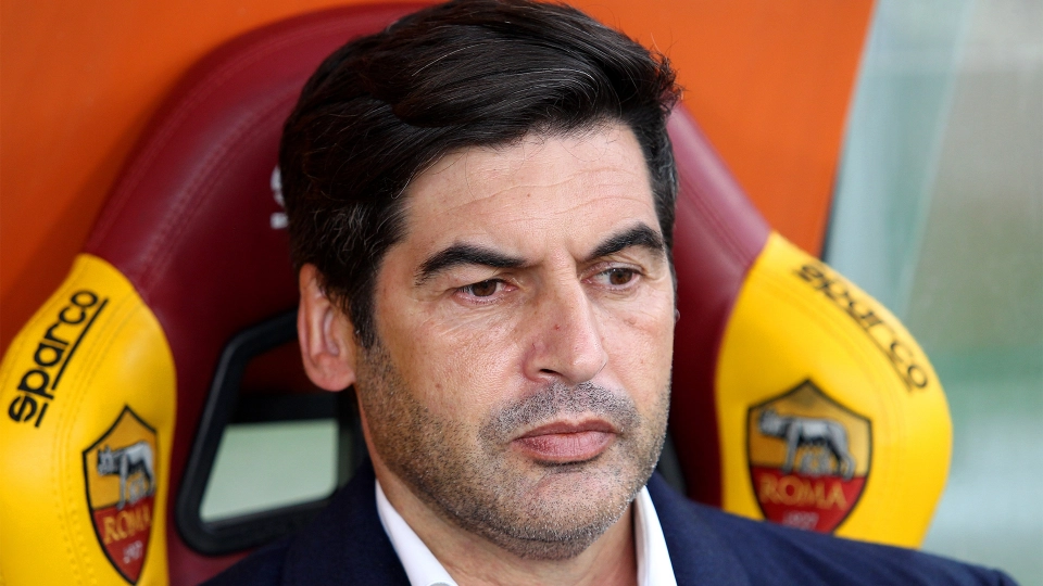 Paulo Fonseca