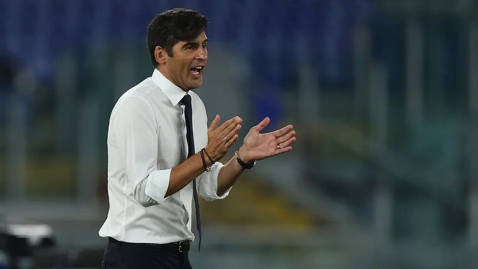 Paulo Fonseca