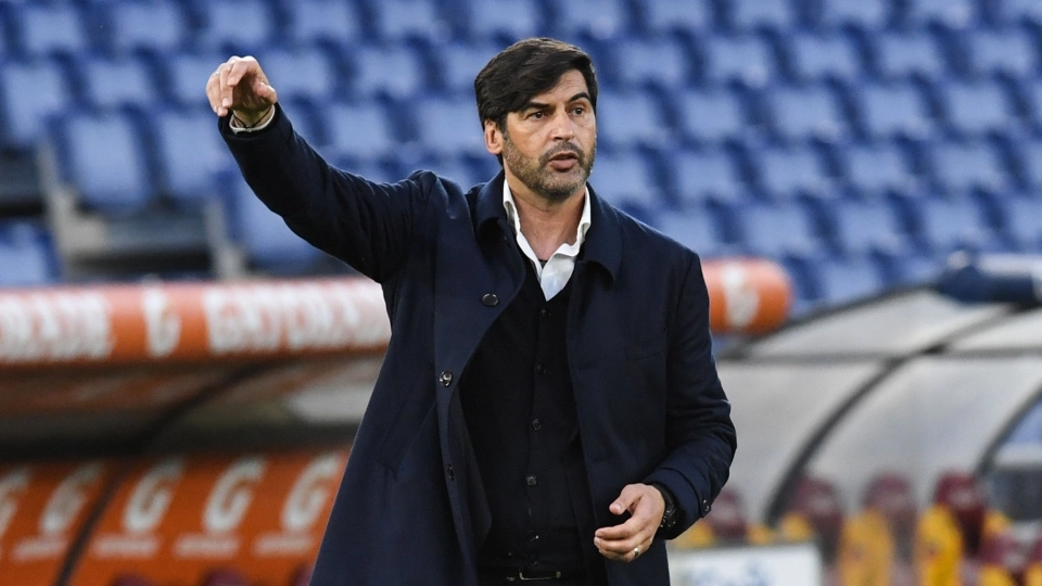 Paulo Fonseca