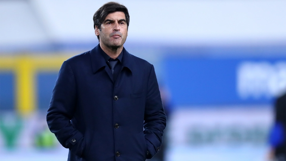 Paulo Fonseca