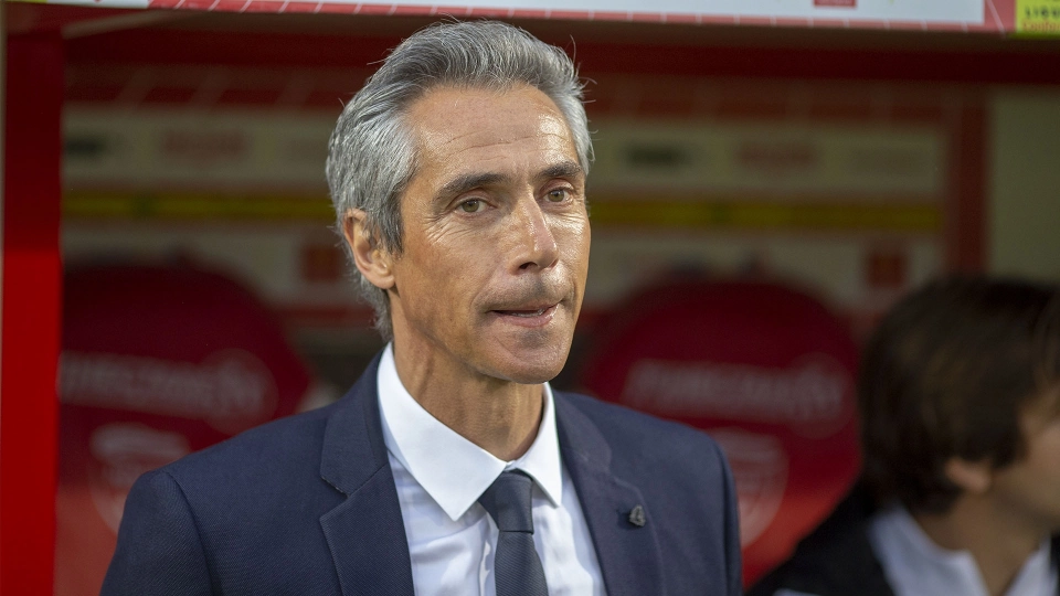 Paulo Sousa