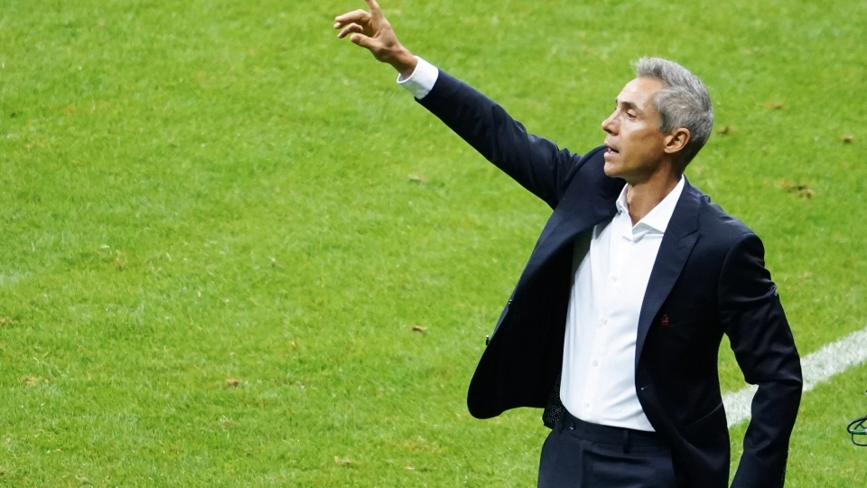 Paulo Sousa