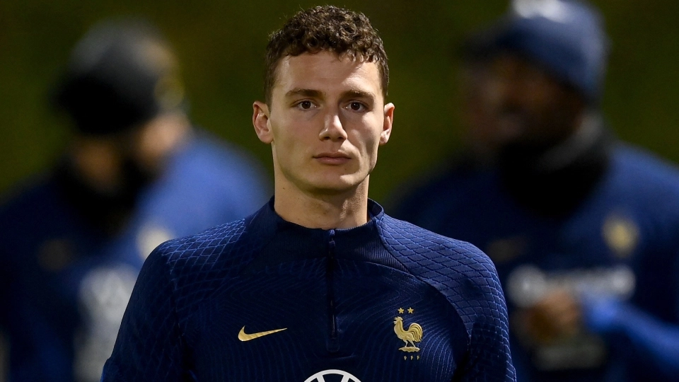 Pavard