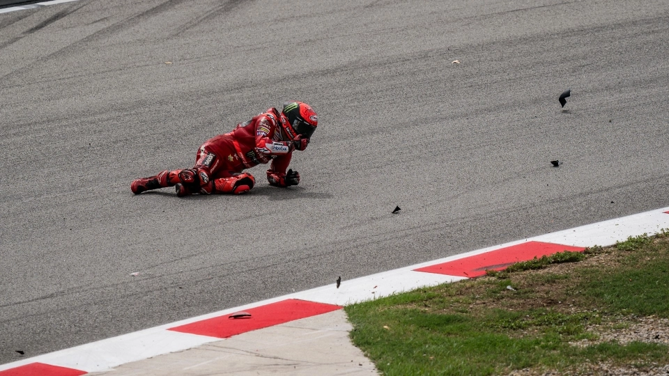 Pecco Bagnaia