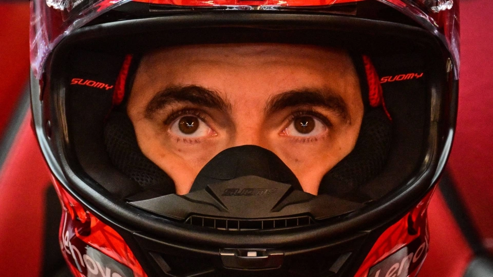 Pecco Bagnaia
